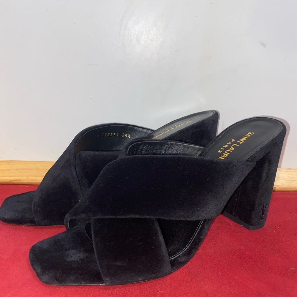 YSL saint laurent